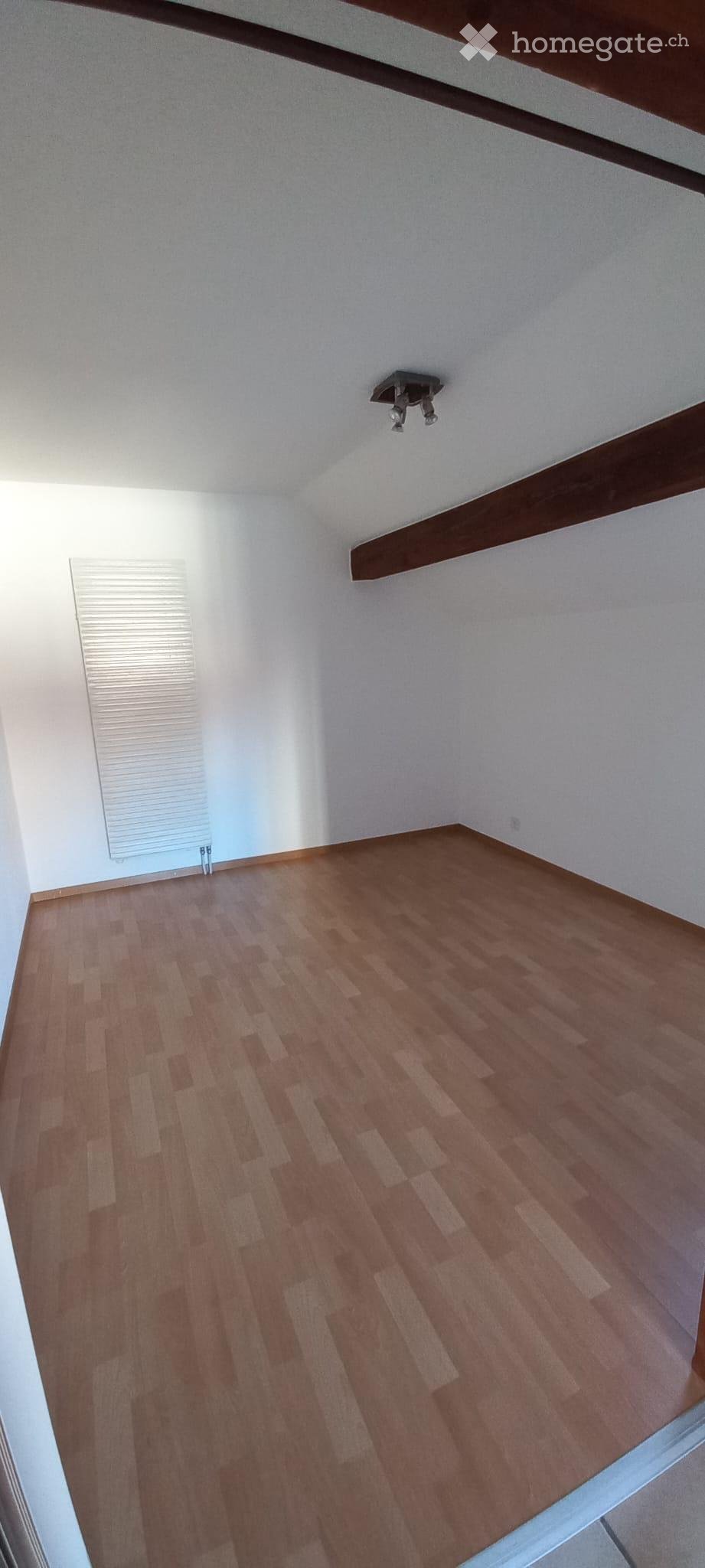1 ½ rooms apartment, photo 2 sur 5