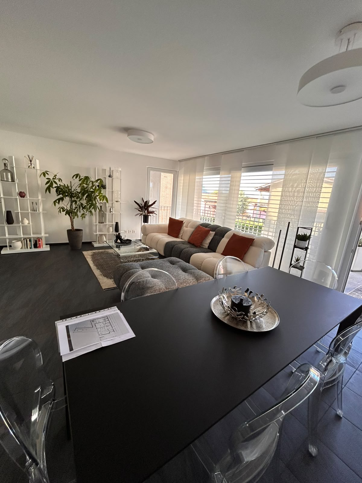 Appartement de 3 ½ pièces
