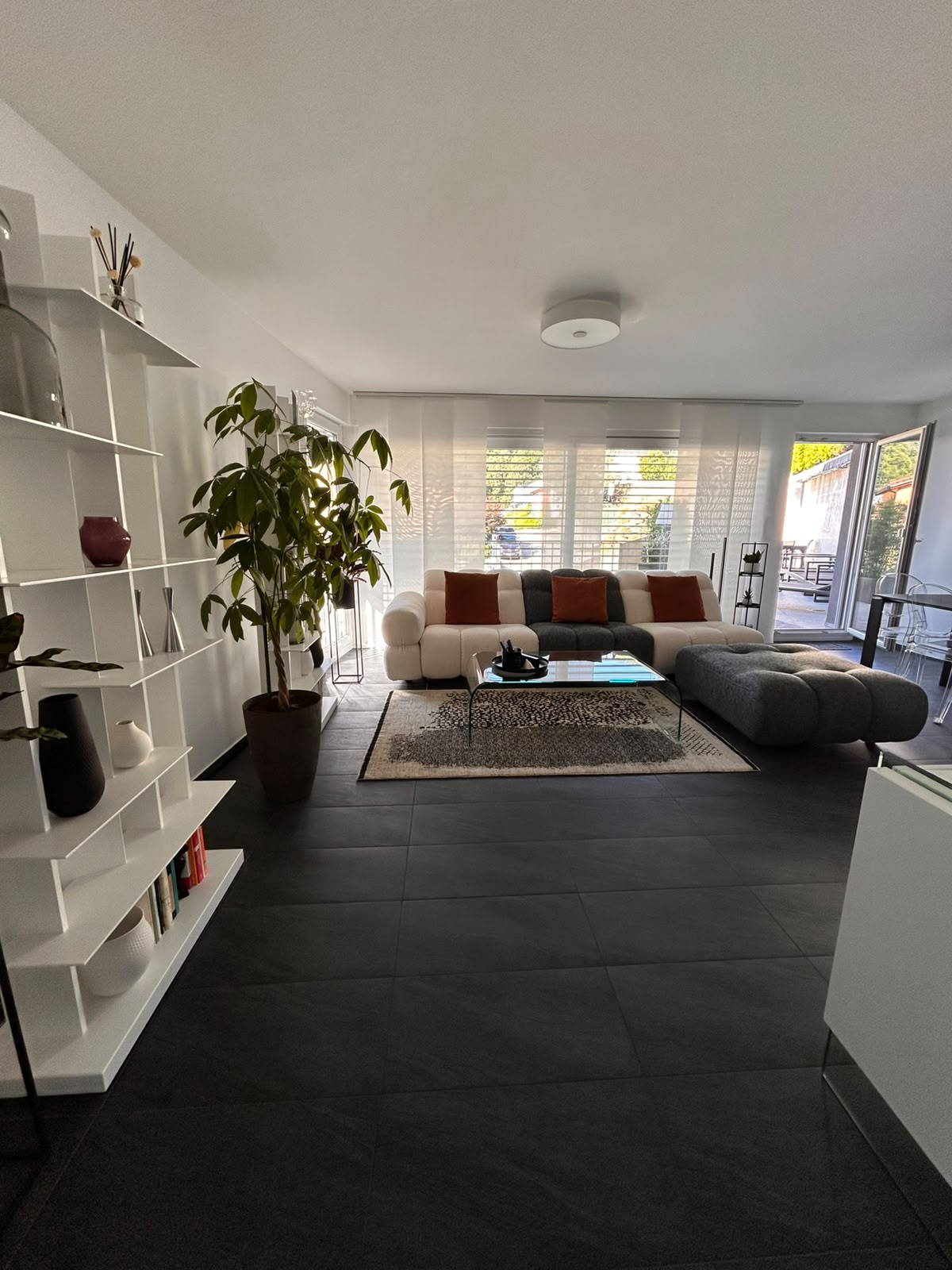 Appartement de 3 ½ pièces
