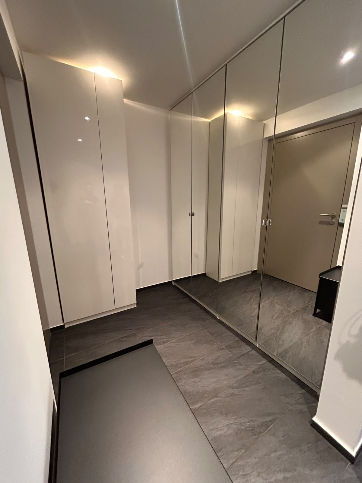 Appartement de 3 ½ pièces