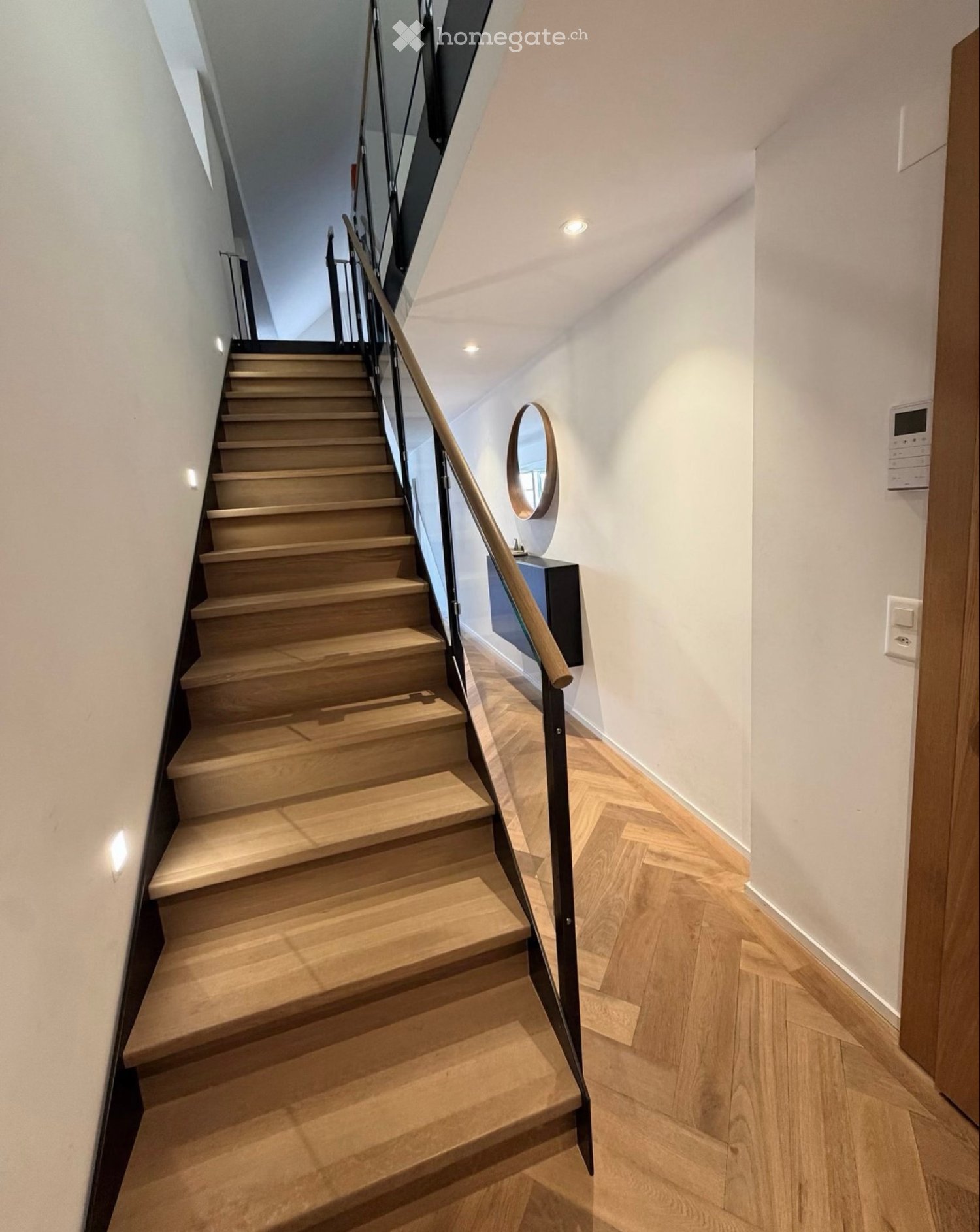 2 rooms apartment