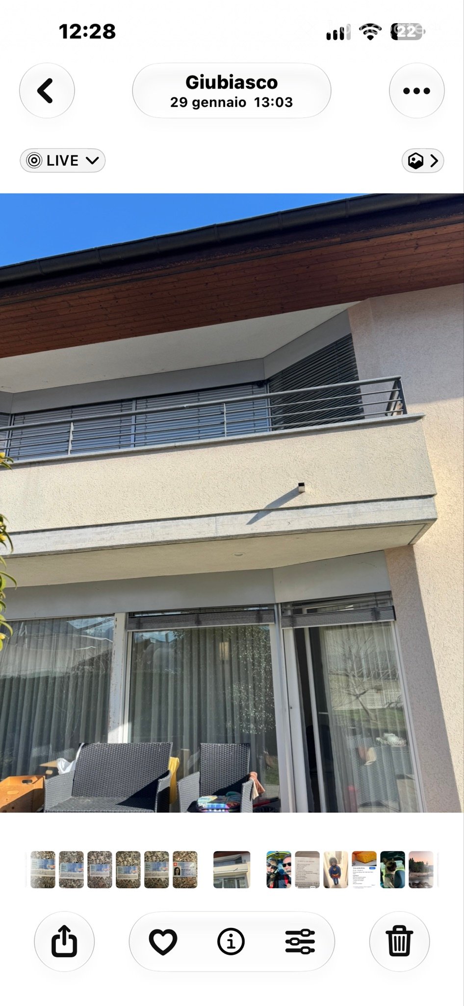 maison individuelle de 1 pièce
