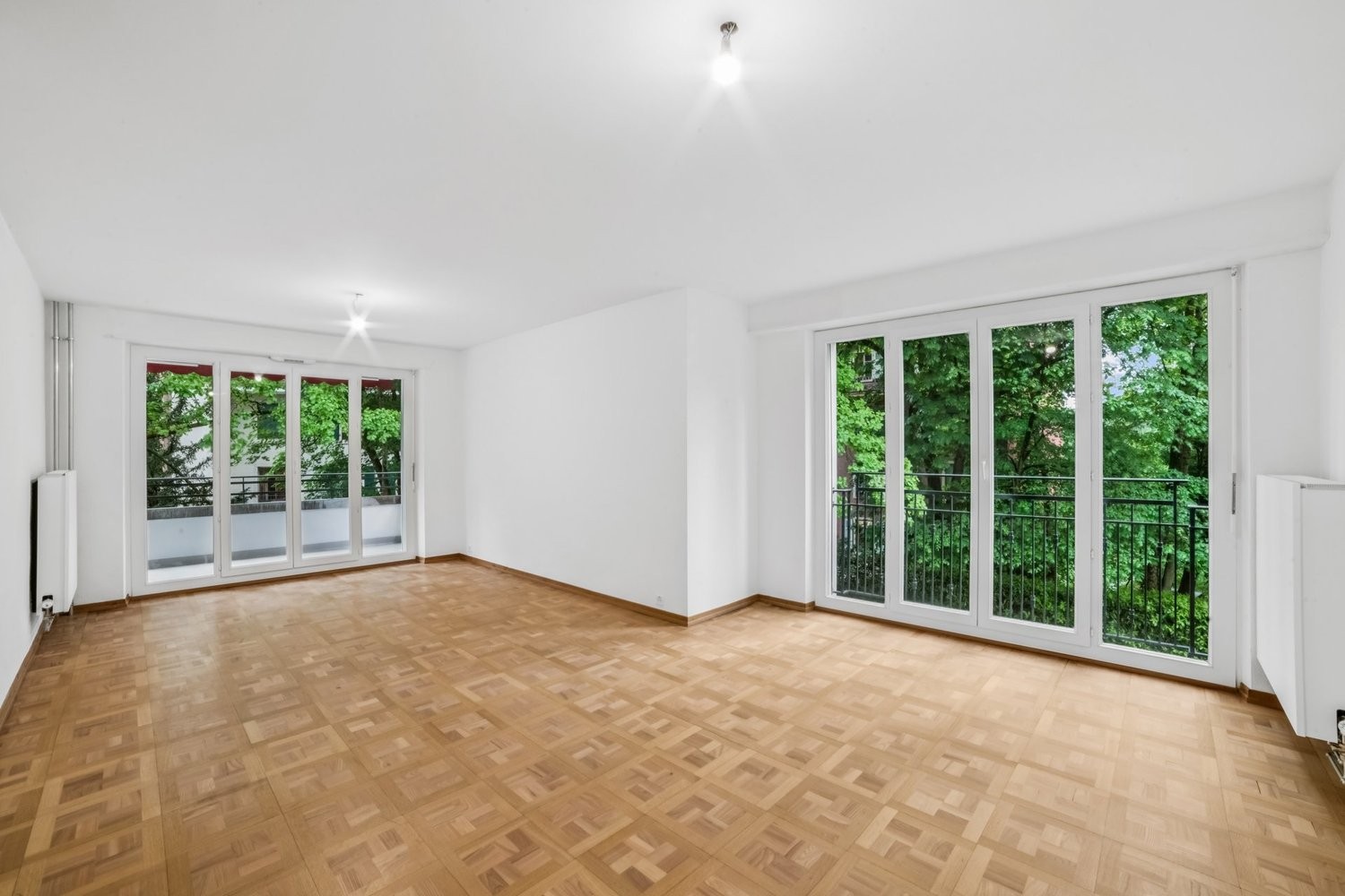 4 ½ rooms apartment, photo 1 sur 6