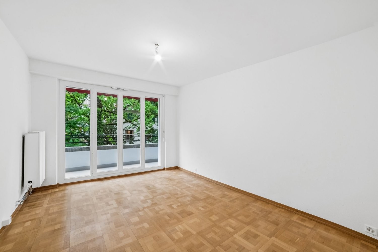 4 ½ rooms apartment, photo 4 sur 6