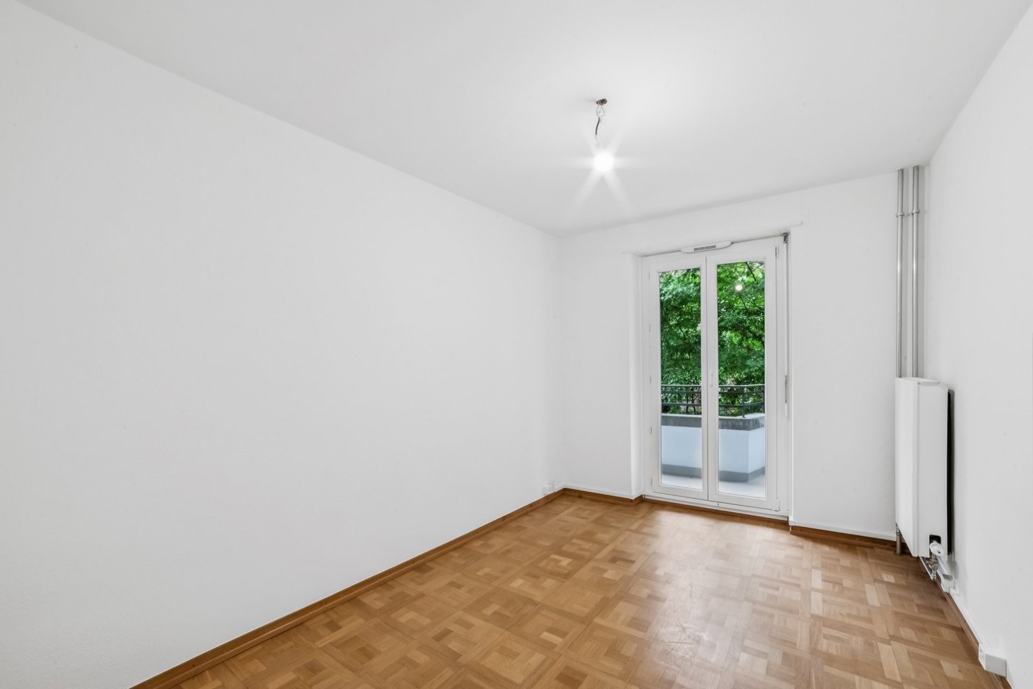 4 ½ rooms apartment, photo 5 sur 6