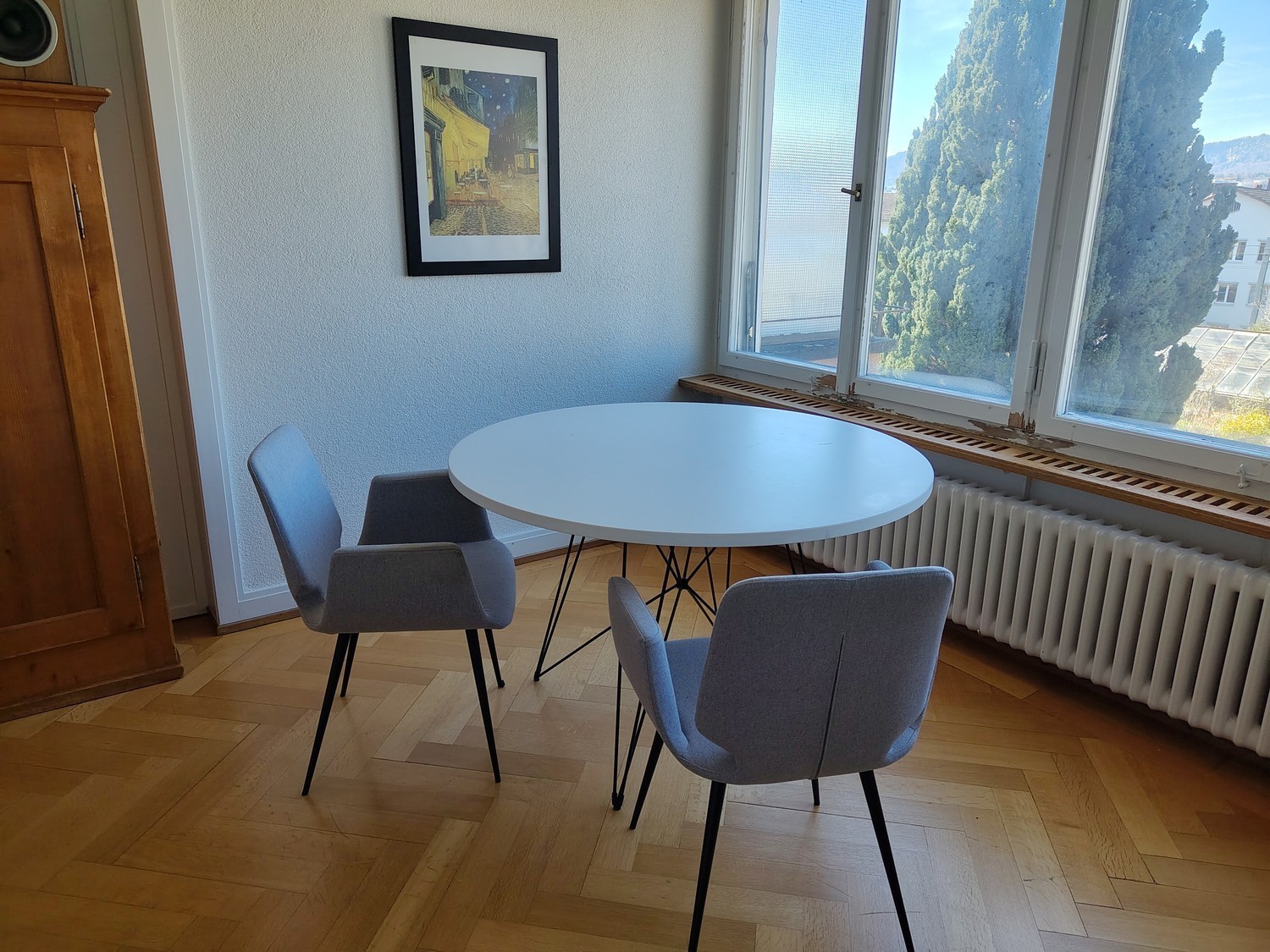 Chambre en colocation, photo 7 sur 10