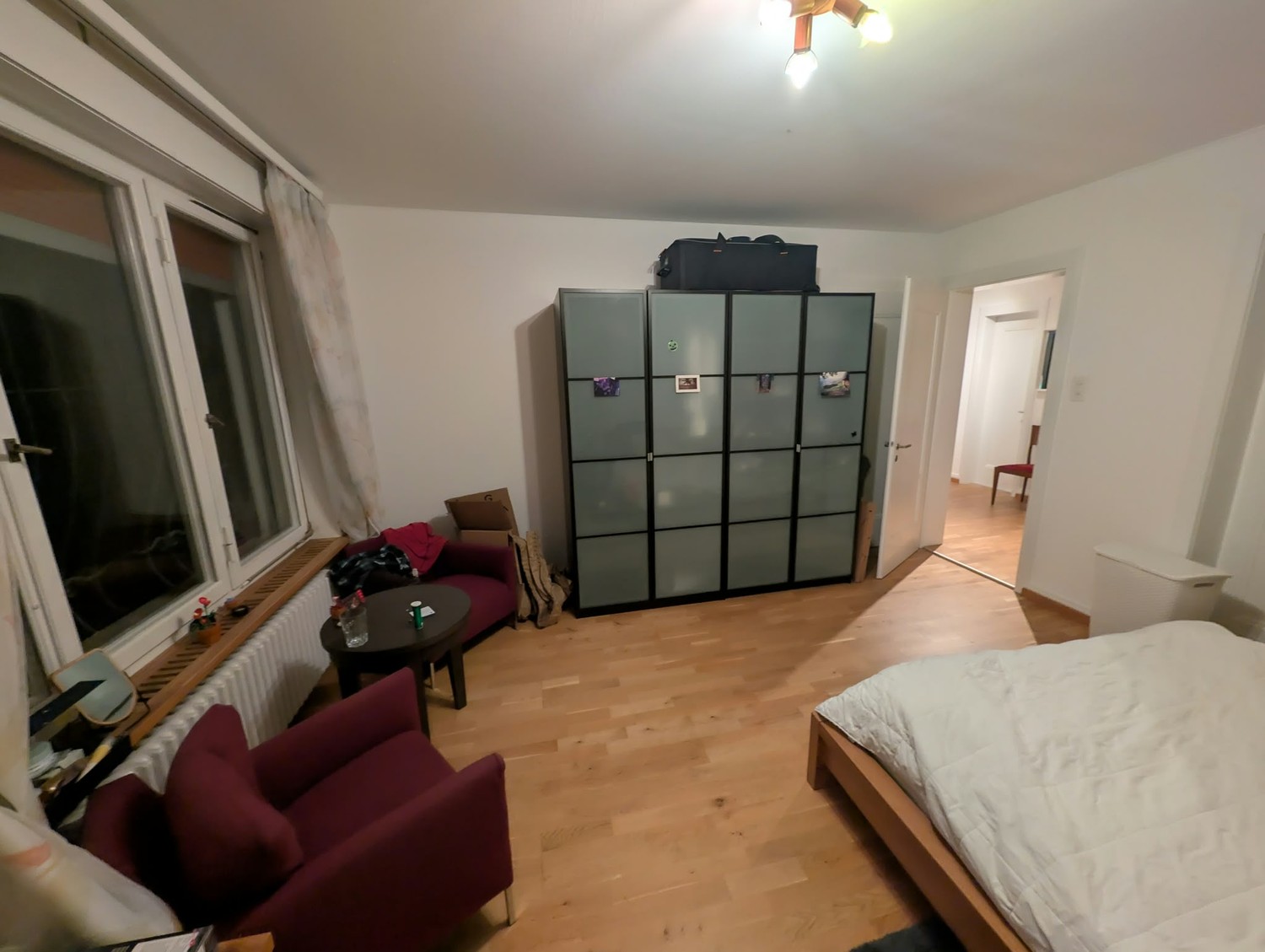 Chambre en colocation, photo 5 sur 10