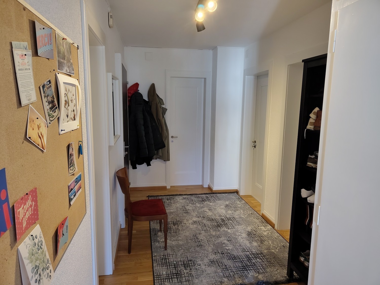 Chambre en colocation, photo 6 sur 10