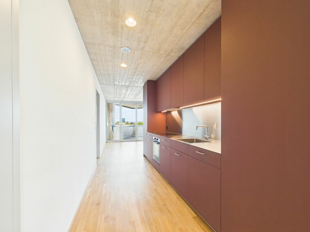 Appartement de 1 ½ pièces, photo 10 sur 10