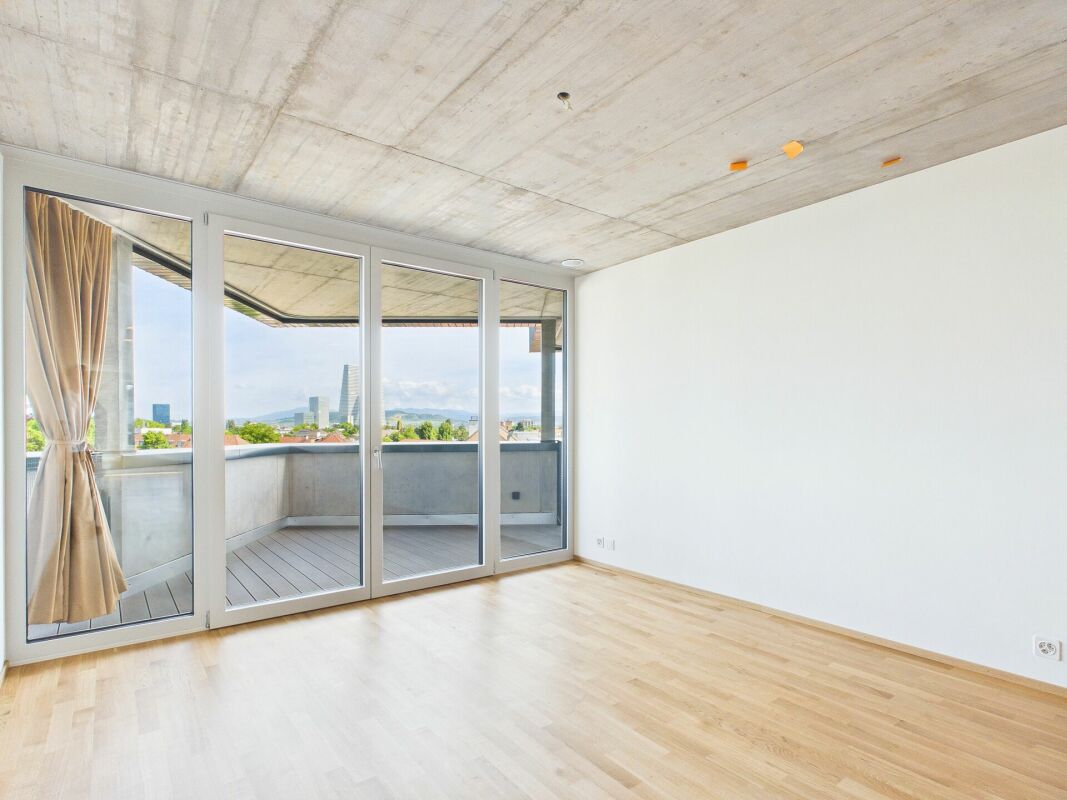 Appartement de 1 ½ pièces, photo 9 sur 10
