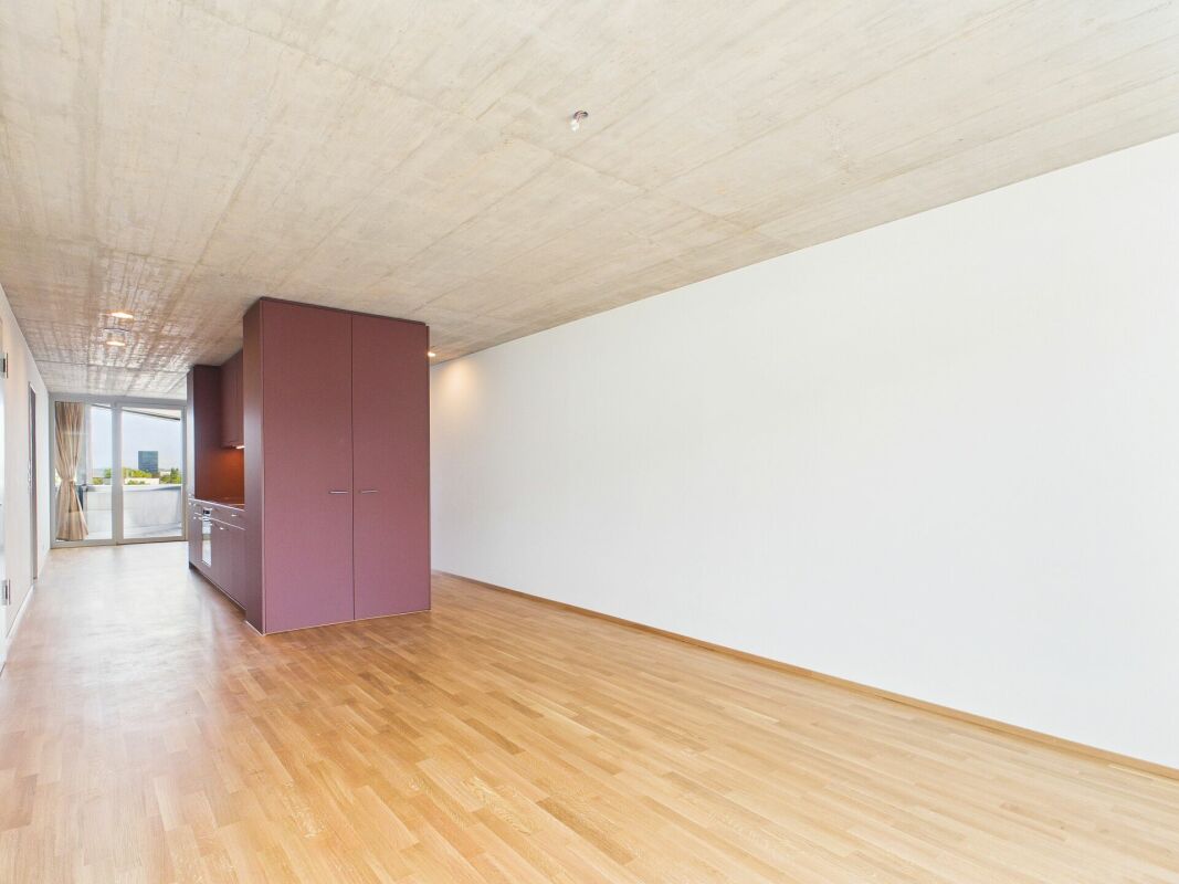 Appartement de 1 ½ pièces, photo 2 sur 10