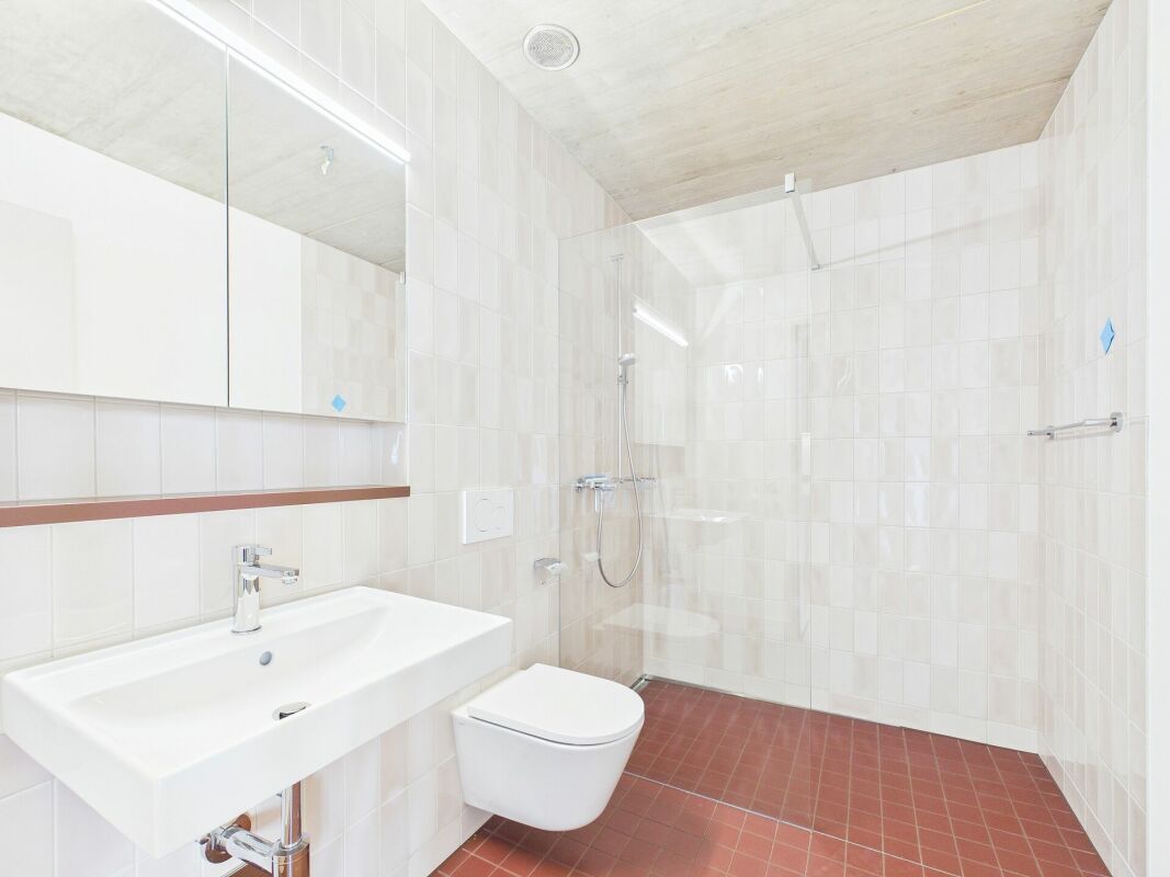 Appartement de 1 ½ pièces, photo 4 sur 10