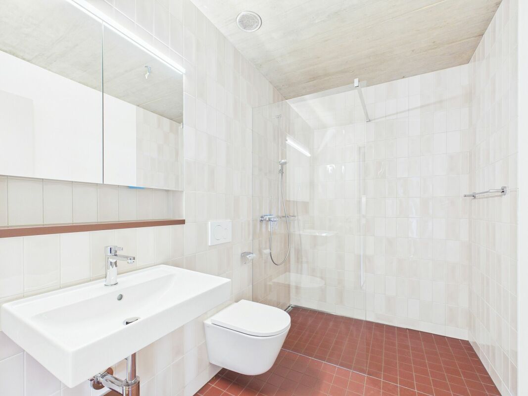 Appartement de 1 ½ pièces, photo 3 sur 10