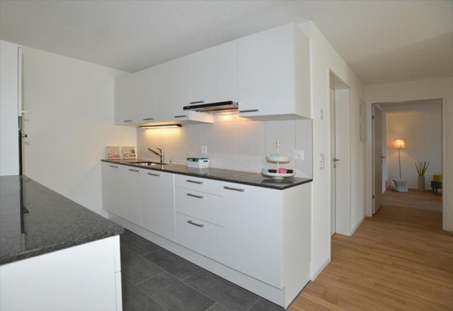 3 ½ pièces appartement, photo 4 sur 6