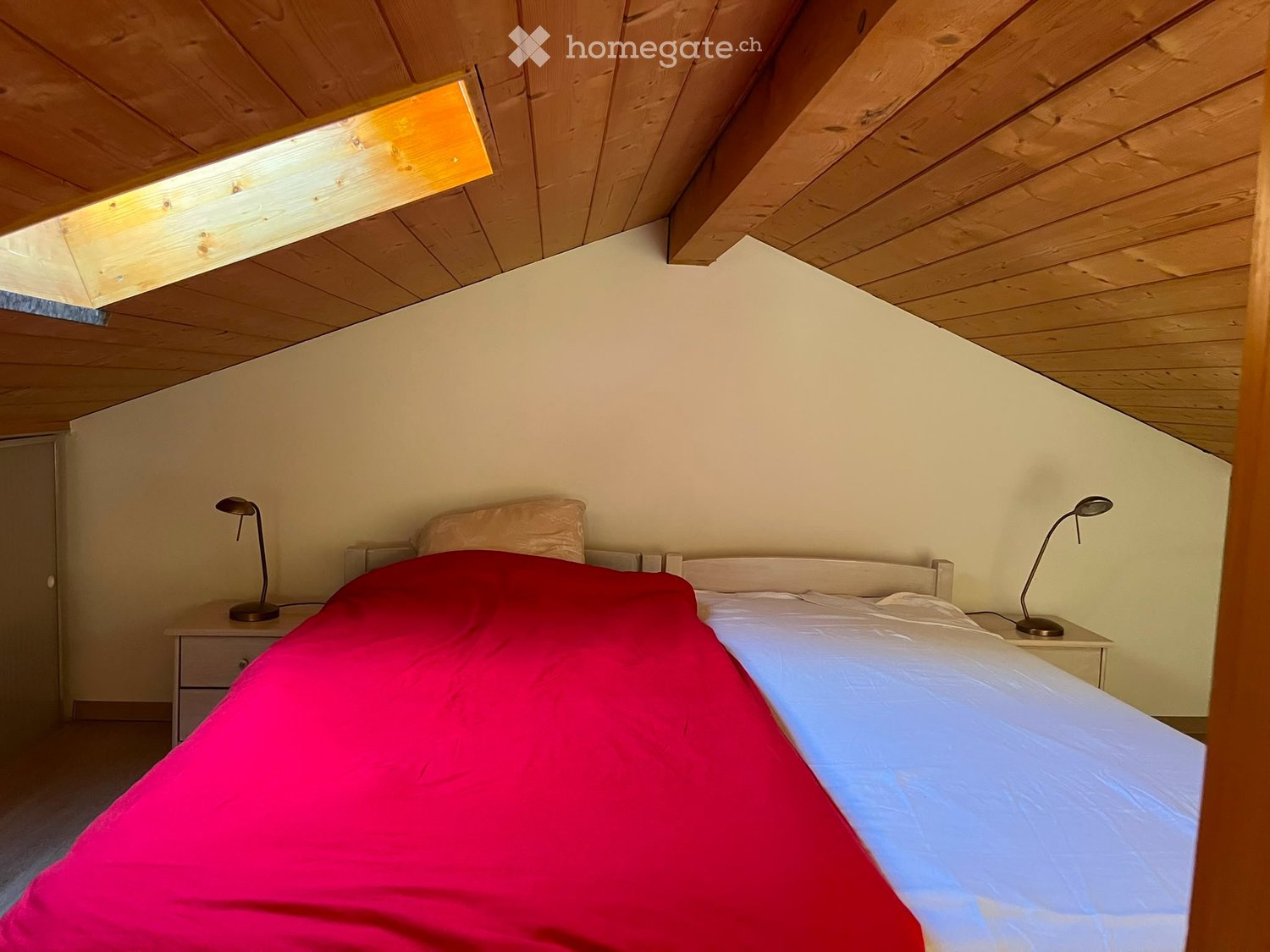 3 rooms apartment, photo 5 sur 5
