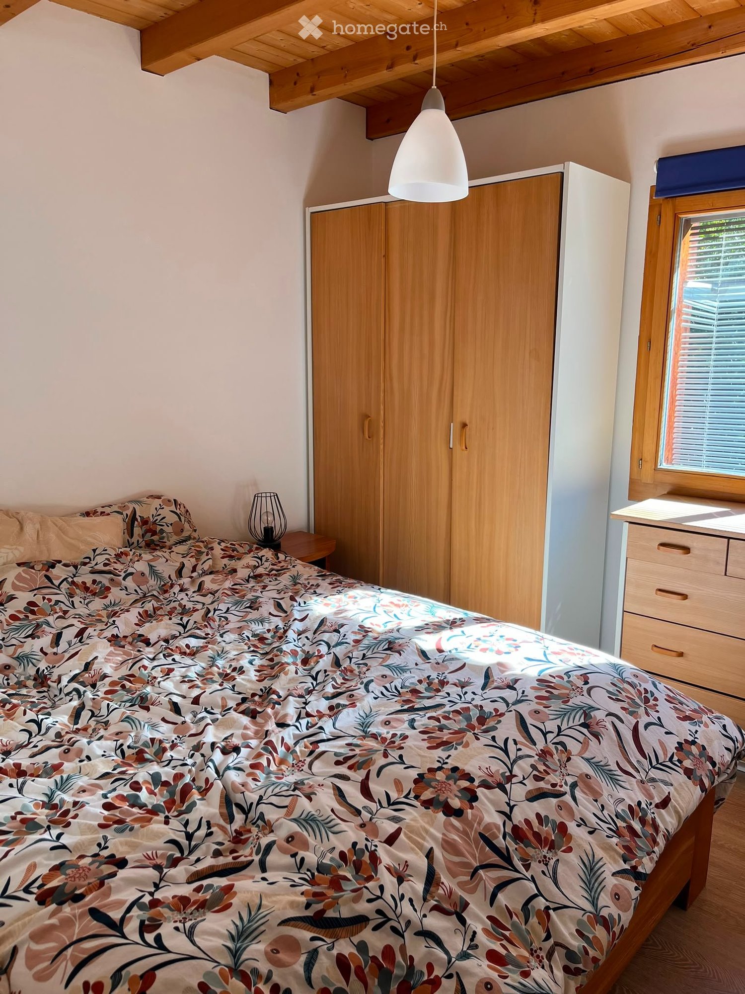3 rooms apartment, photo 4 sur 5