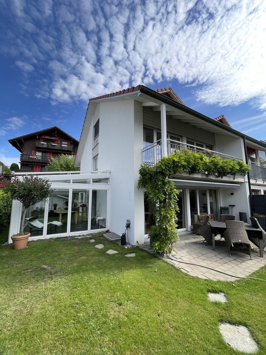 Appartement meublé de 2 ½ pièces, photo 10 sur 10