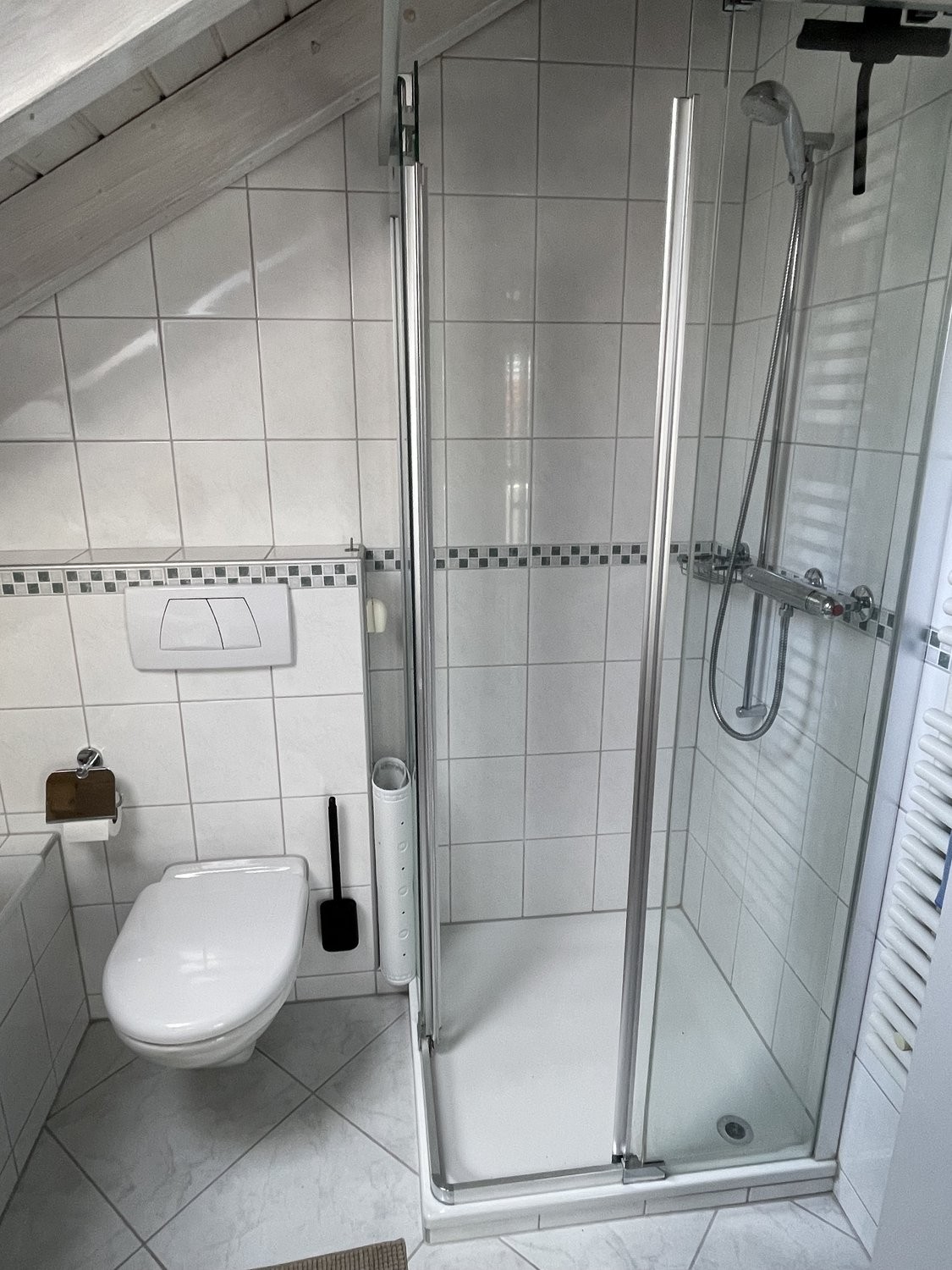 Appartement meublé de 2 ½ pièces, photo 7 sur 10