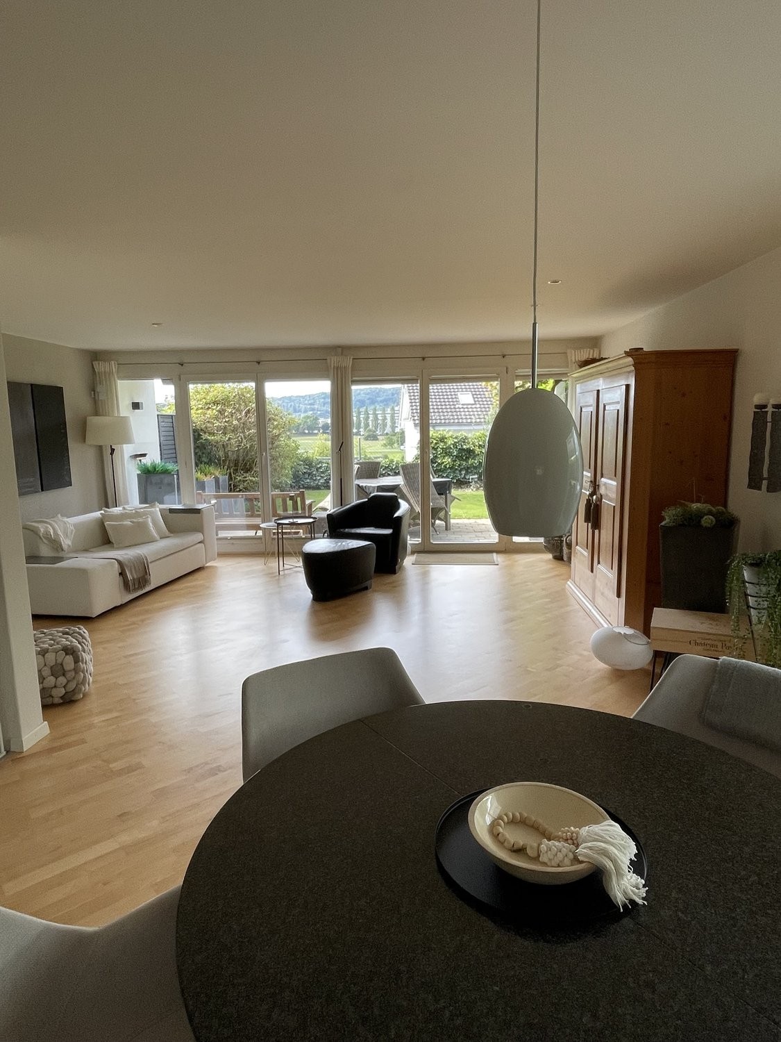 Appartement meublé de 2 ½ pièces, photo 2 sur 10