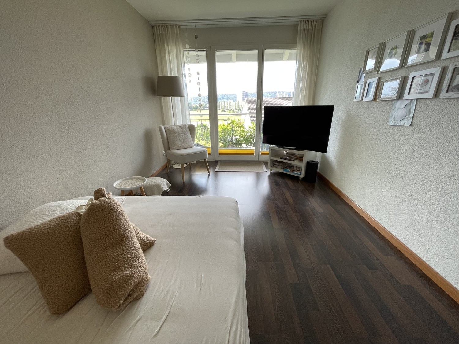Appartement meublé de 2 ½ pièces, photo 4 sur 10