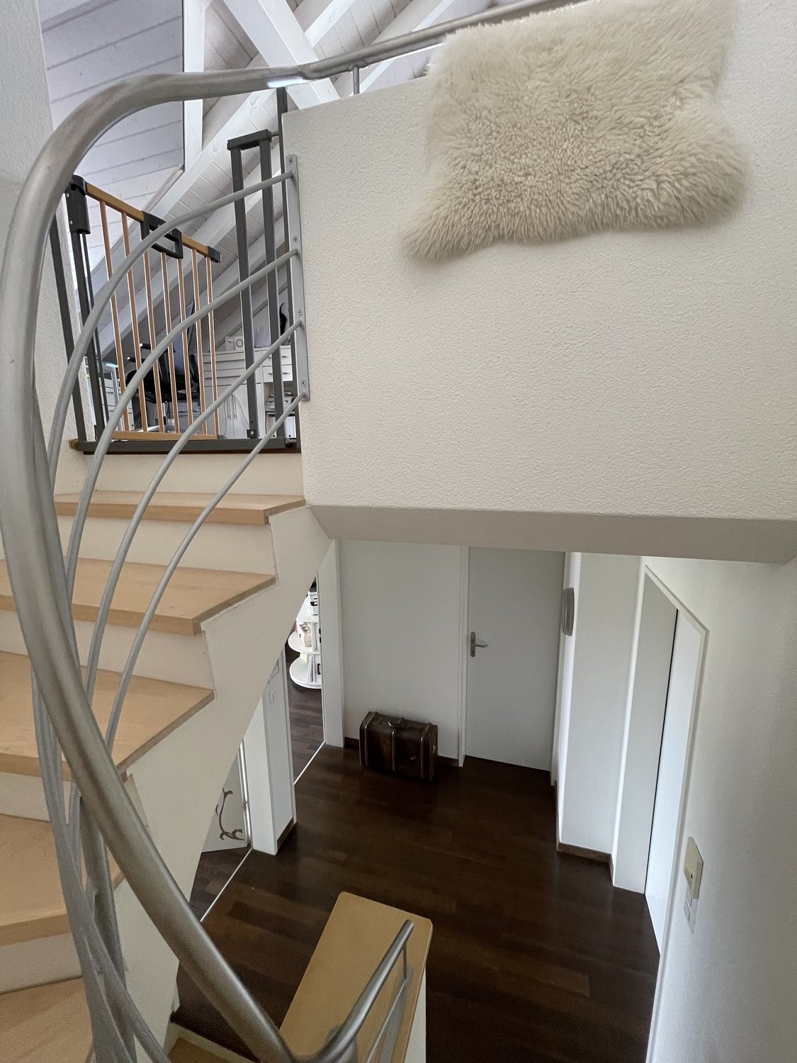Appartement meublé de 2 ½ pièces, photo 8 sur 10
