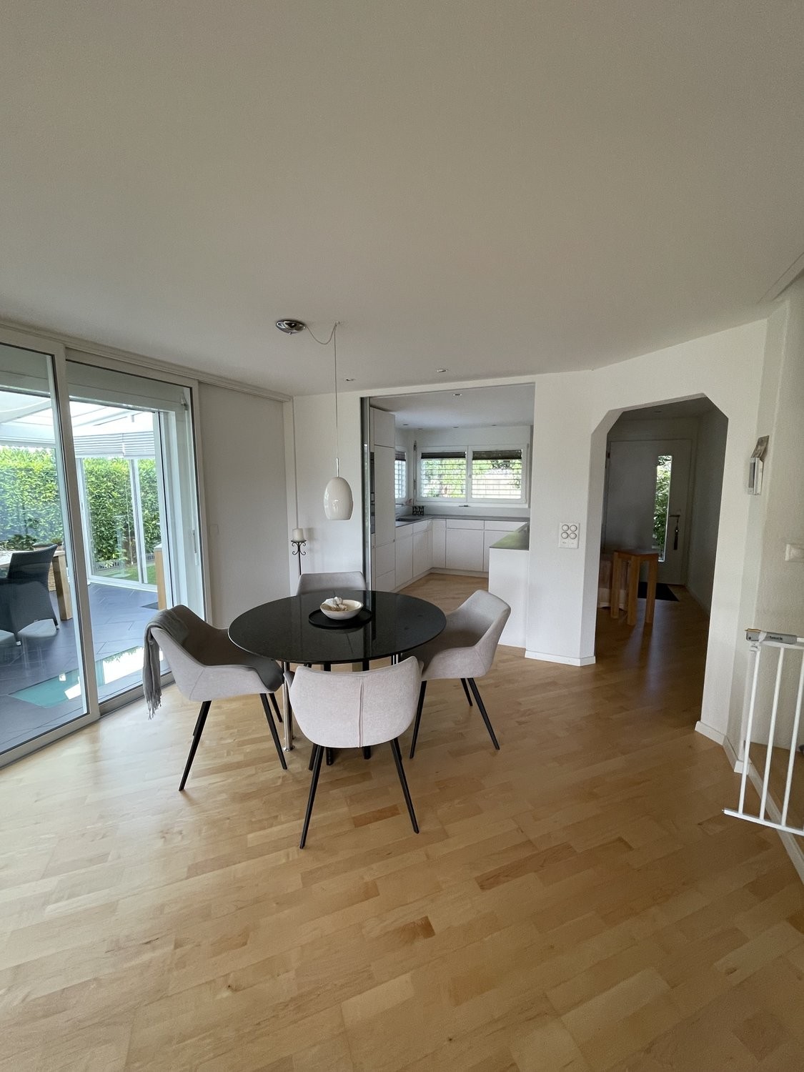Appartement meublé de 2 ½ pièces, photo 1 sur 10