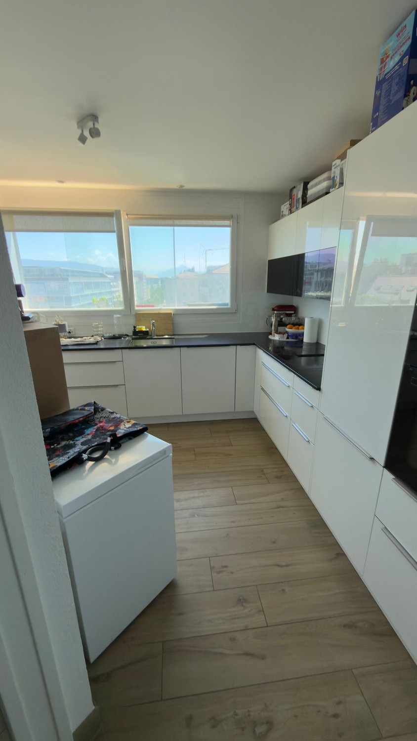 Appartement de 6 pièces, photo 1 sur 2