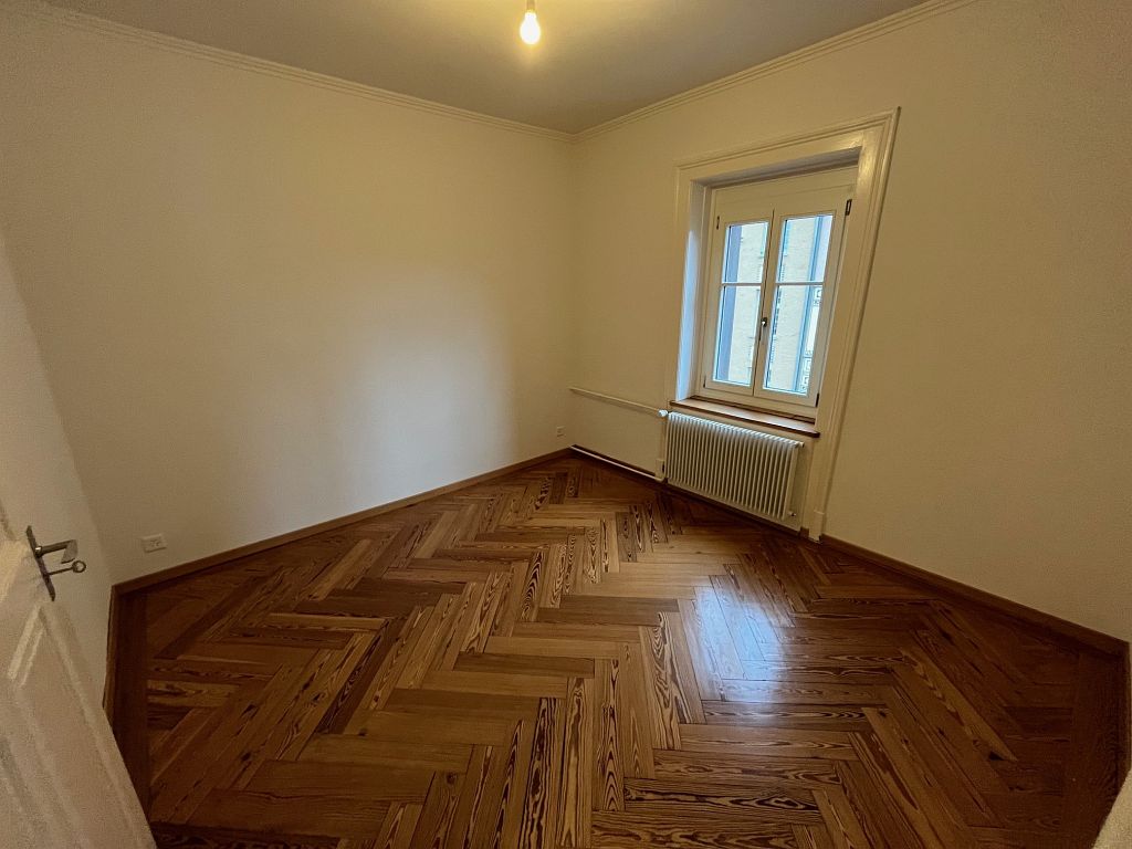 appartamento di 3 locali