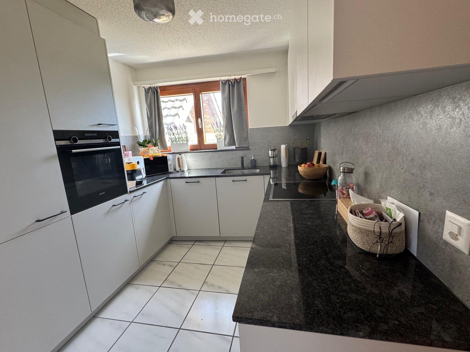 Appartement de 3 pièces, photo 2 sur 5