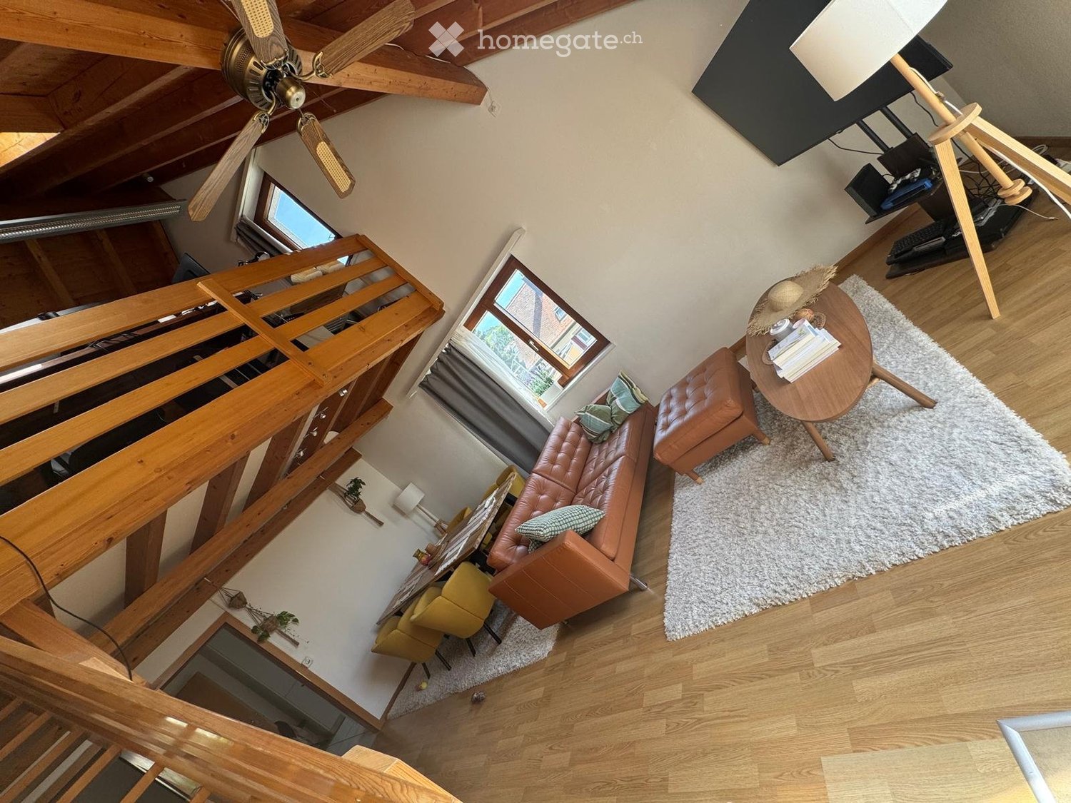 Appartement de 3 pièces, photo 4 sur 5