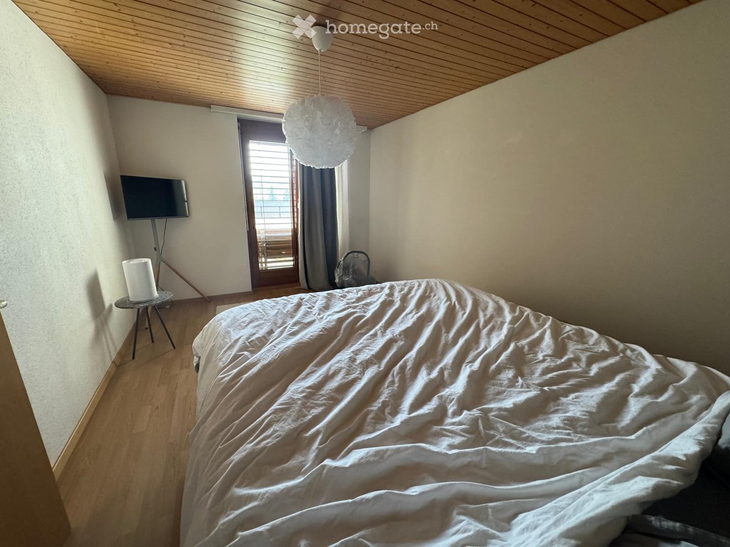 Appartement de 3 pièces, photo 3 sur 5