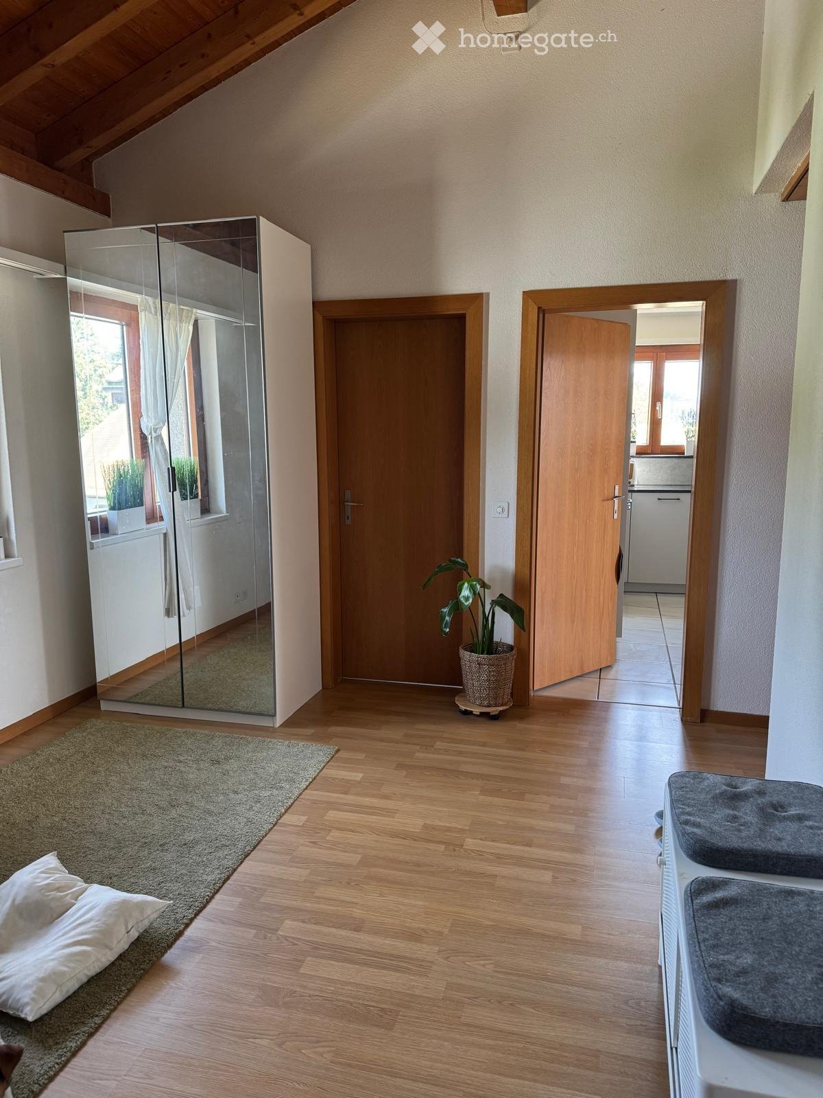 Appartement de 3 pièces, photo 1 sur 5
