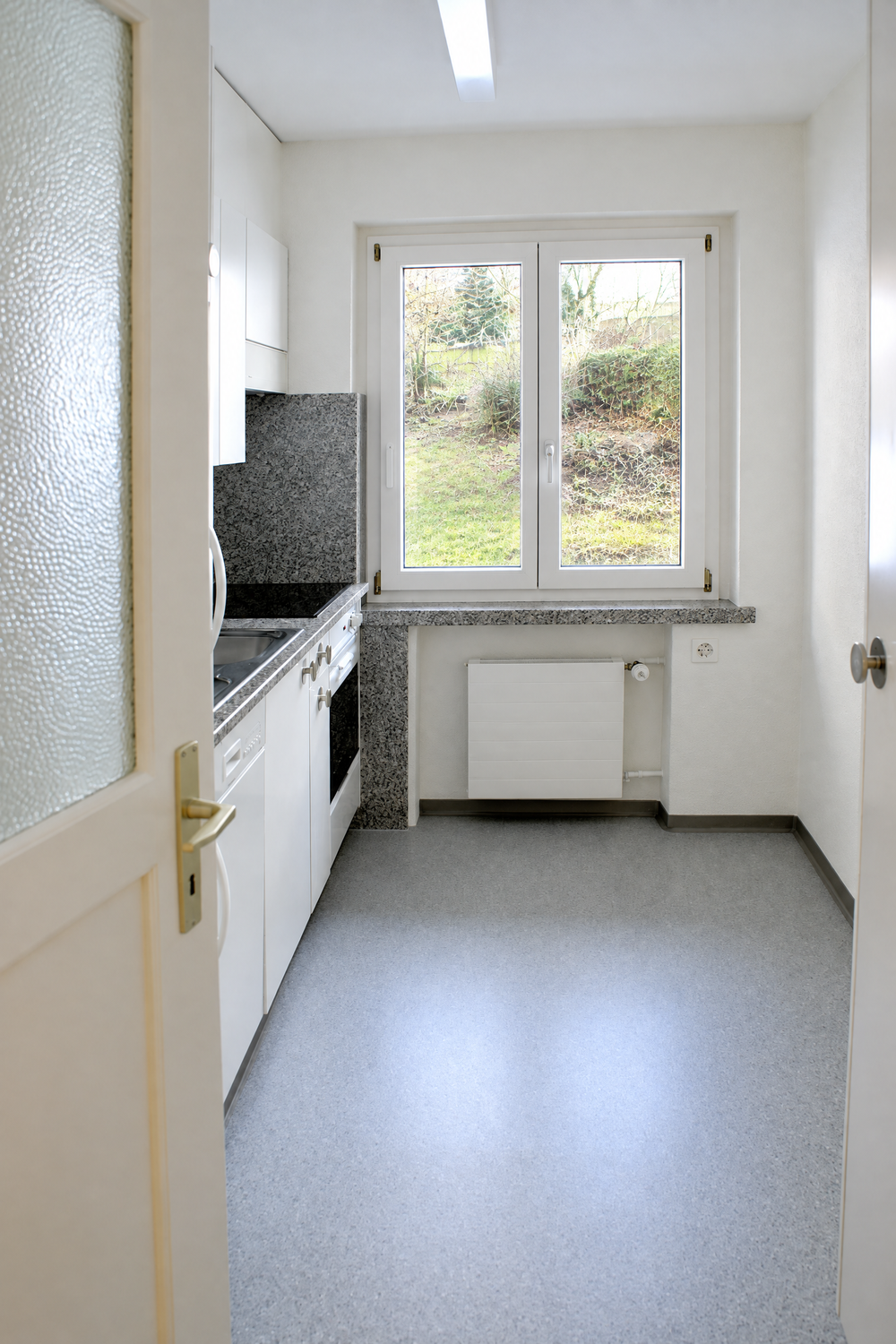 Appartement de 4 pièces