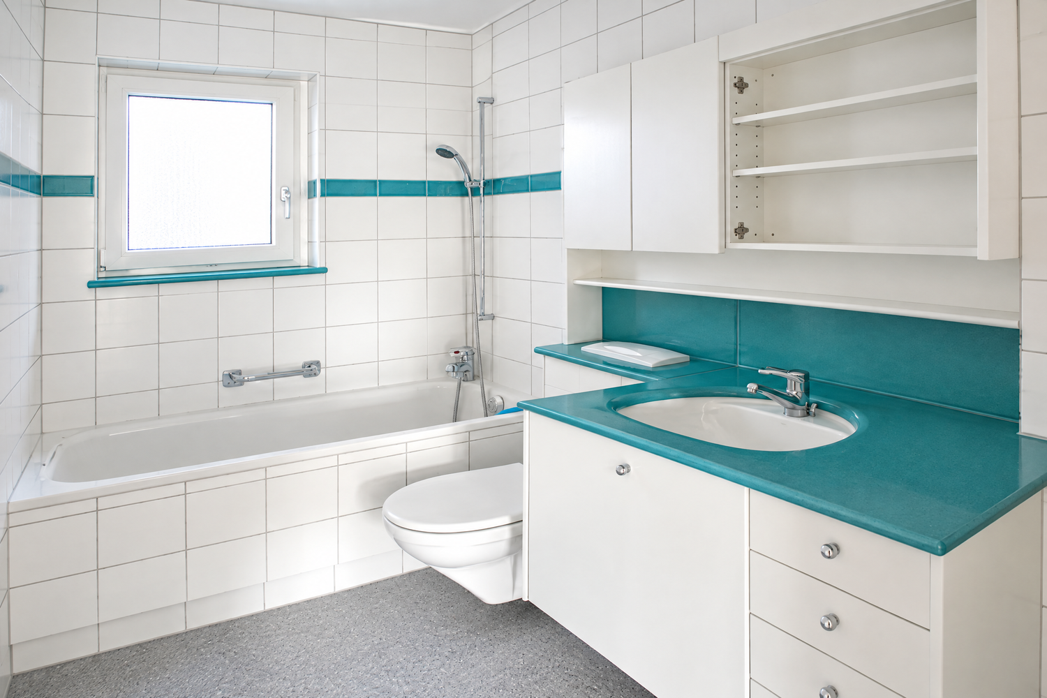 Appartement de 4 pièces