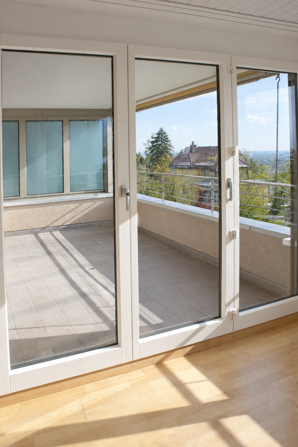 Appartement de 4 pièces