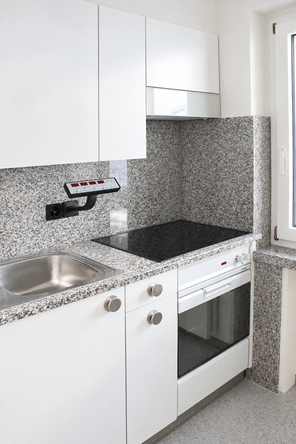 Appartement de 4 pièces