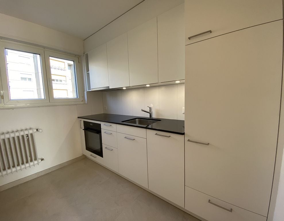 Appartement de 3 ½ pièces, photo 2 sur 6