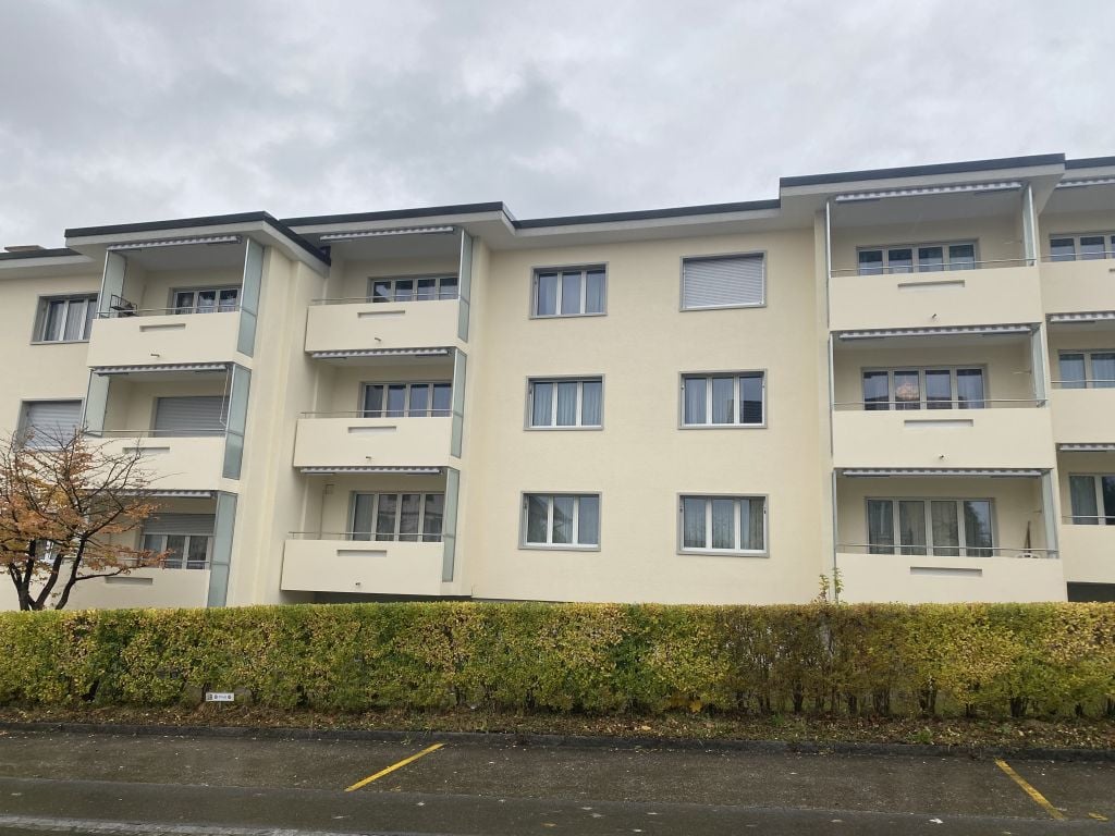 Appartement de 3 ½ pièces, photo 1 sur 6