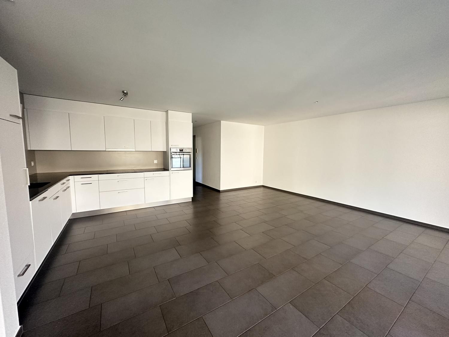 Appartement de 3 ½ pièces, photo 1 sur 9