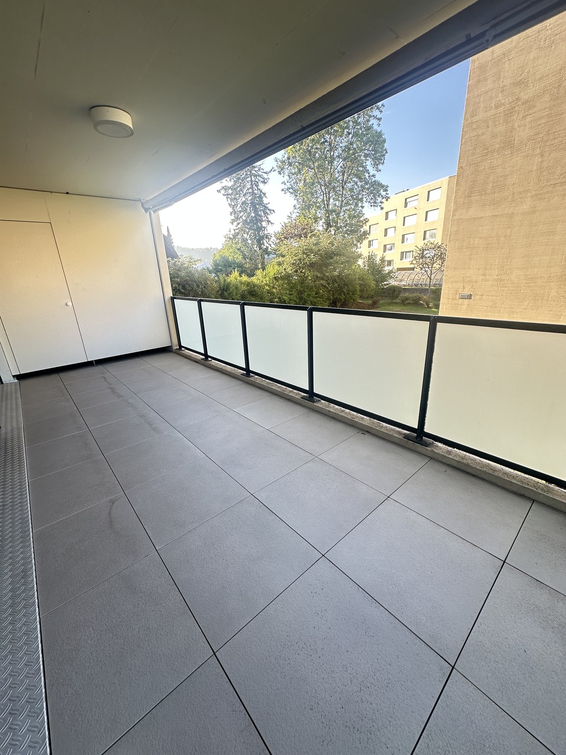Appartement de 3 ½ pièces, photo 3 sur 9