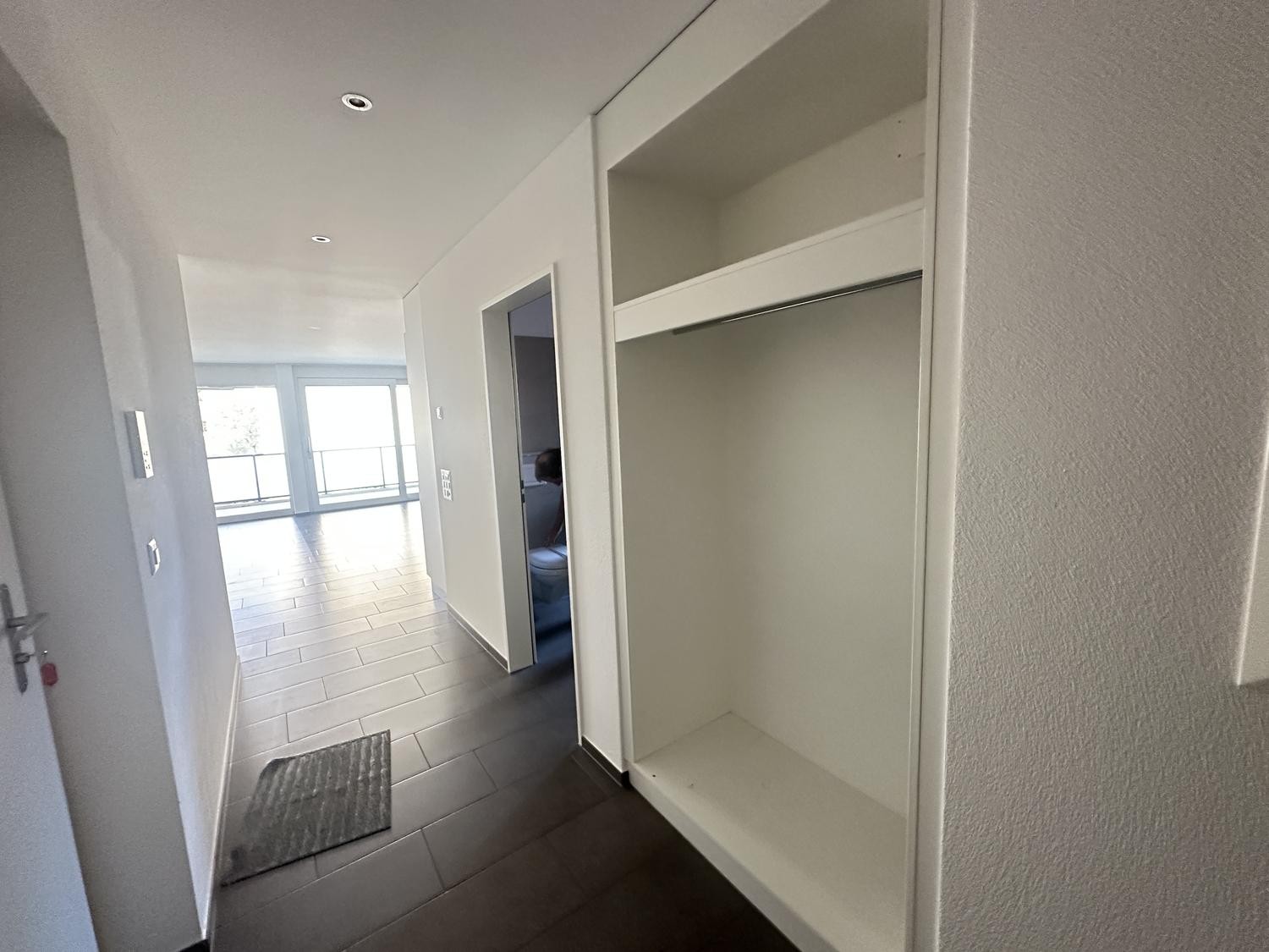 Appartement de 3 ½ pièces, photo 7 sur 9