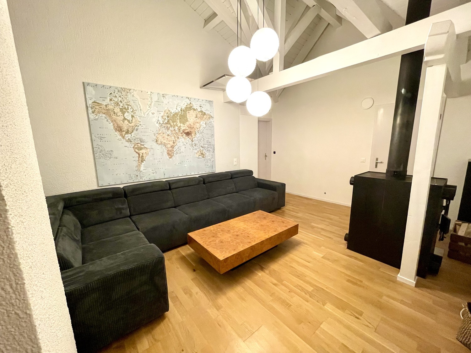 Chambre en colocation