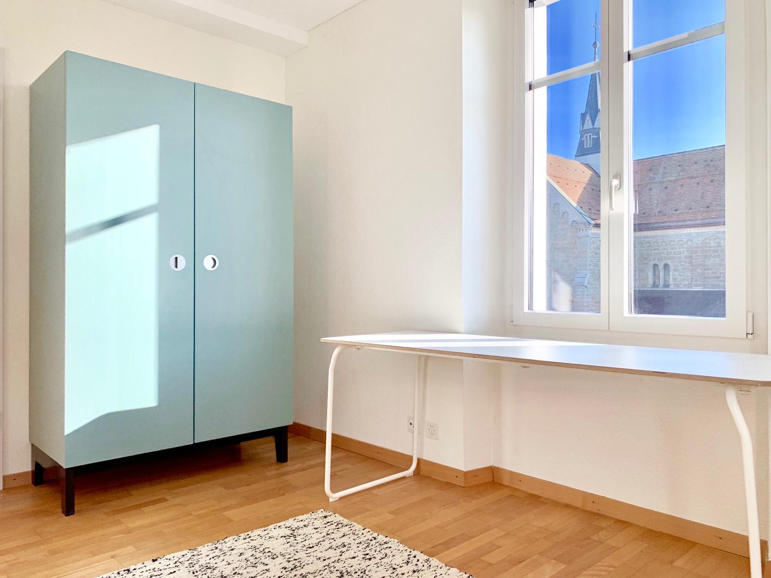 Chambre en colocation