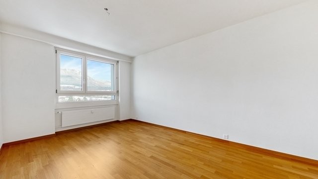4 pièces appartement, photo 5 sur 8