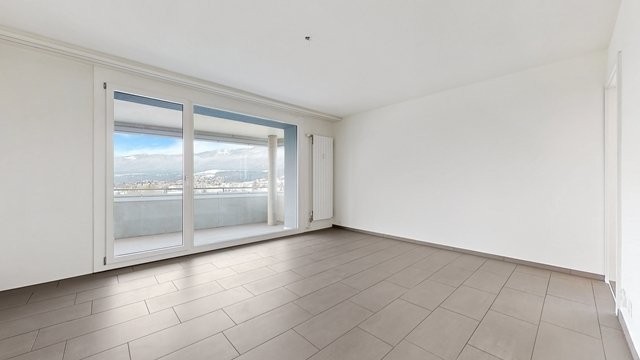 4 pièces appartement, photo 3 sur 8