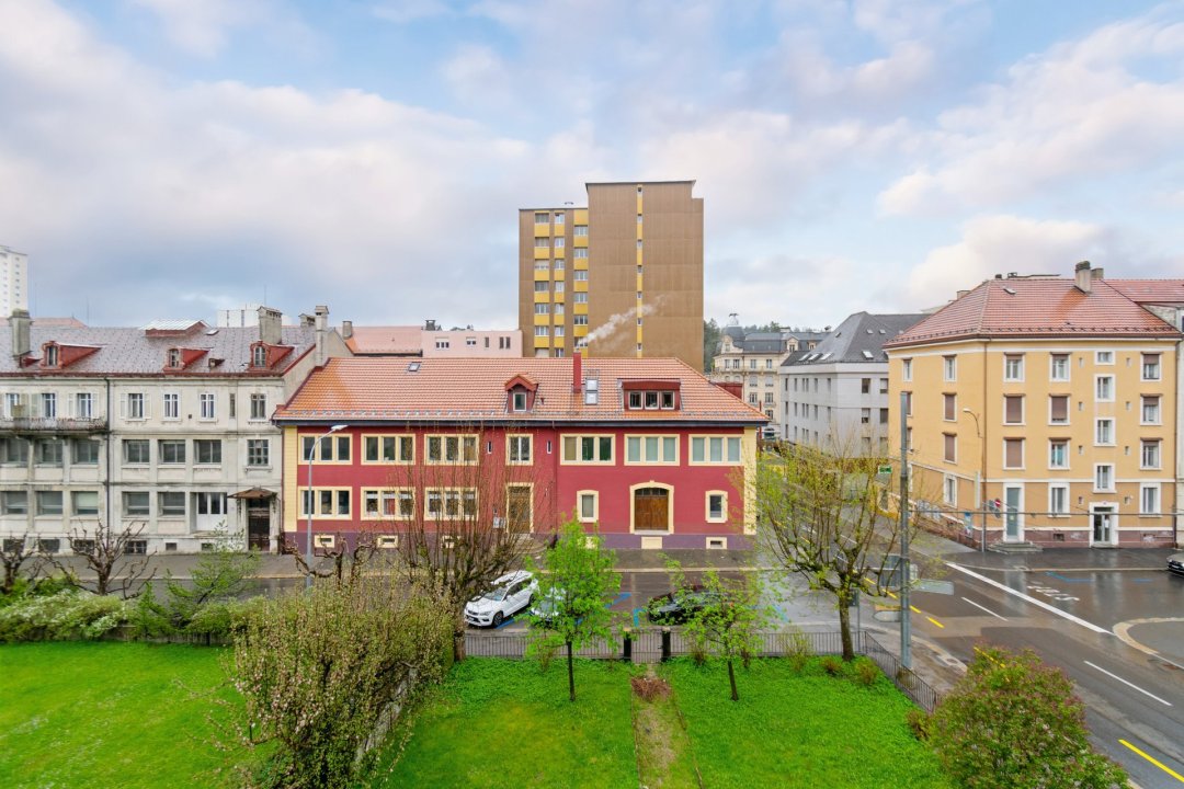 3 rooms apartment, photo 4 sur 5