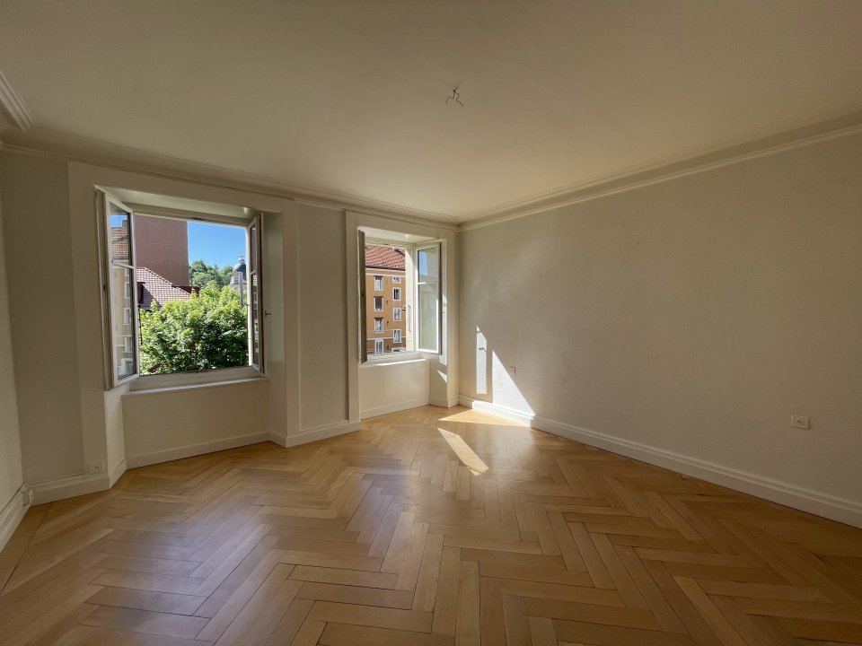 3 rooms apartment, photo 2 sur 5