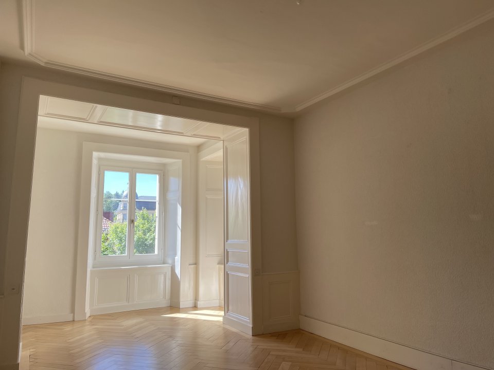 3 rooms apartment, photo 3 sur 5
