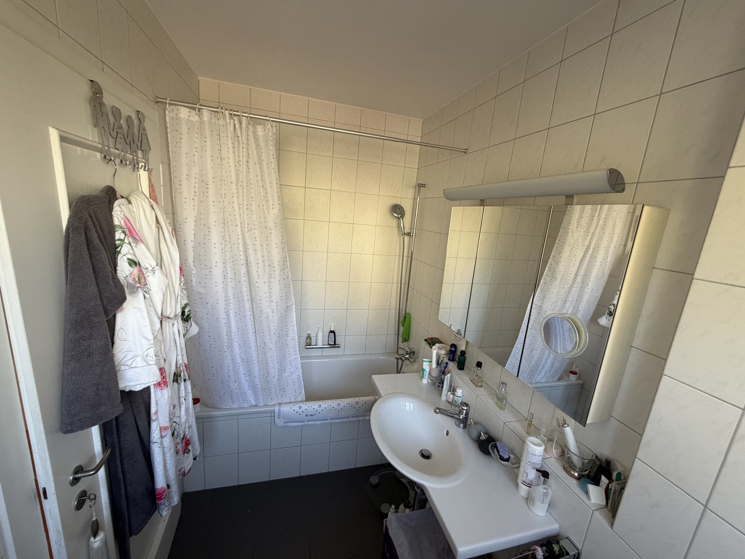 Appartement de 4 pièces, photo 7 sur 10