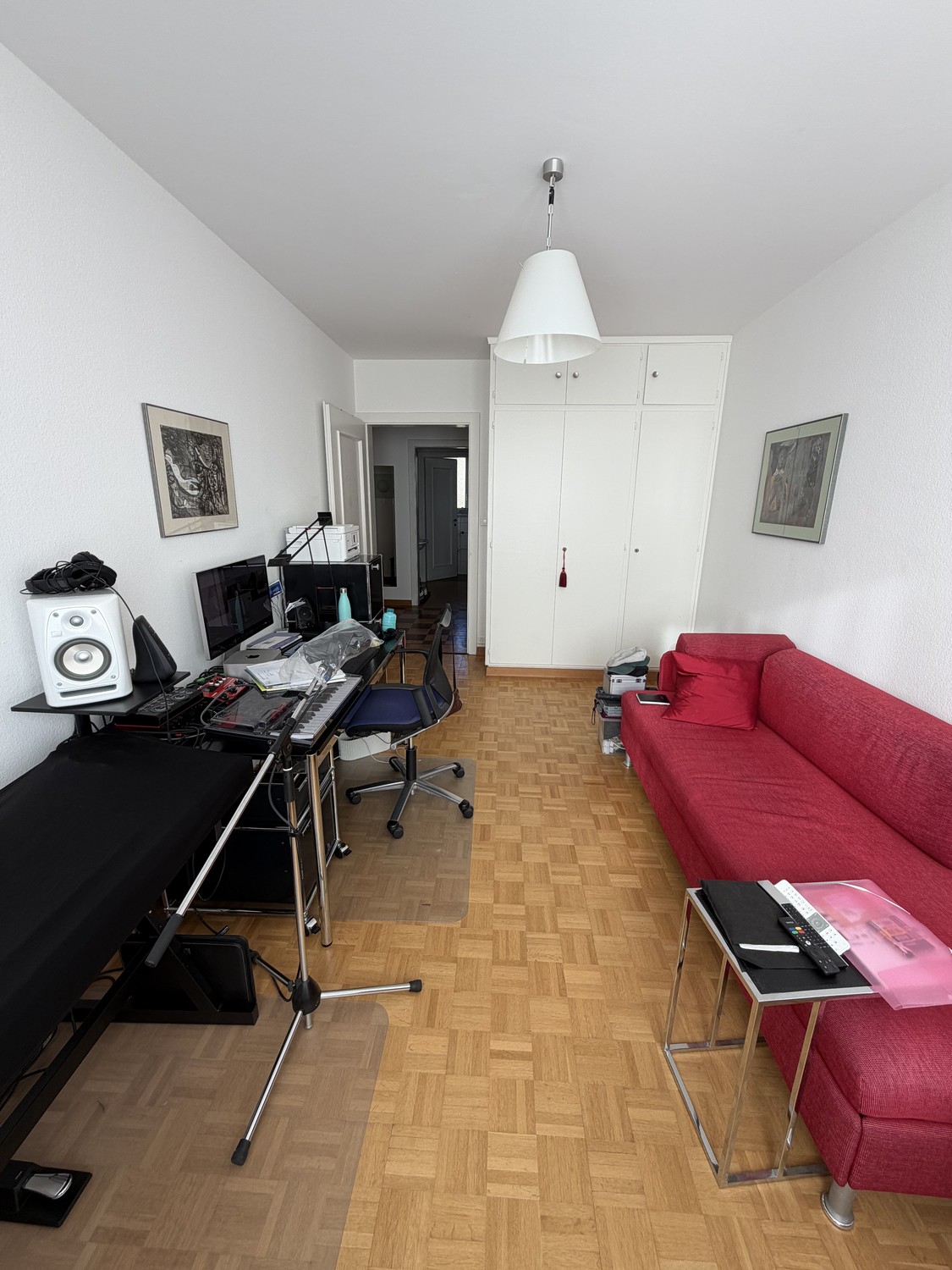 Appartement de 4 pièces, photo 5 sur 10
